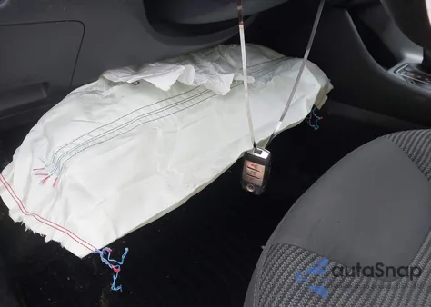 2017 Kia Niro Lx z USA, uszkodzony, nr VIN KNDCB3LC1H5076128